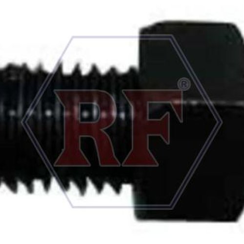 High Strength Steel Bolts