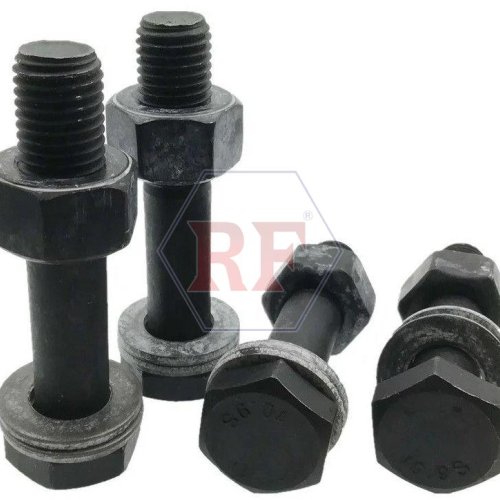 High Strength Structural Hex Bolt