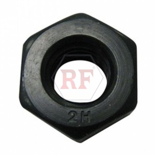 High Tensile  2H Hex Nut