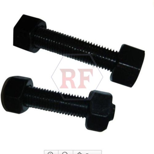 High Tensile B7 Fastners