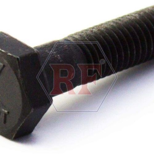 High Tensile Bolt Nut