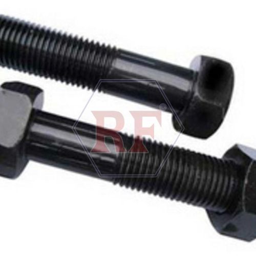 High Tensile Bolts 10.9 Grade