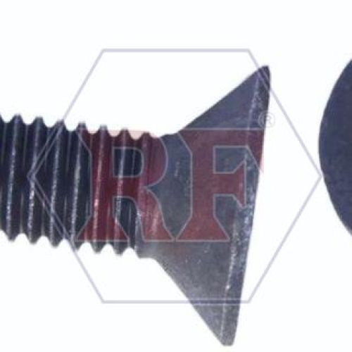 High Tensile Countersunk Bolts