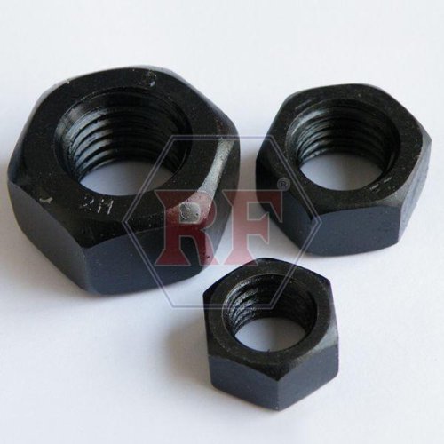High Tensile Grade 10 Hex Nut