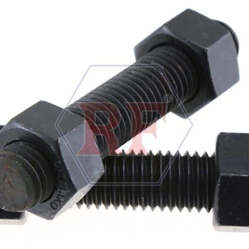 High Tensile Grade B7 Stud