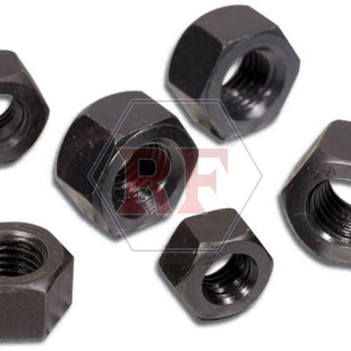 High Tensile Hex Nut