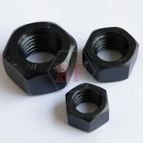 High Tensile Nut Grade 2H