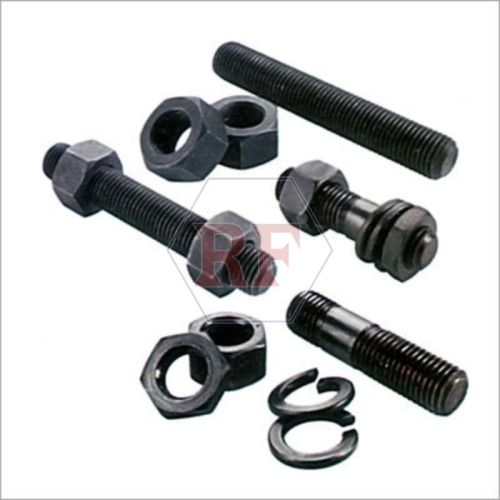 High Tensile Nuts And Bolts
