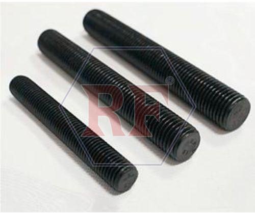 High Tensile Threaded Bar