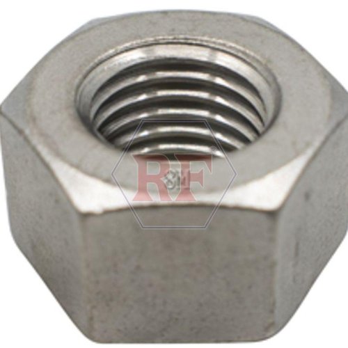 Ht Nut Cadmium Plated