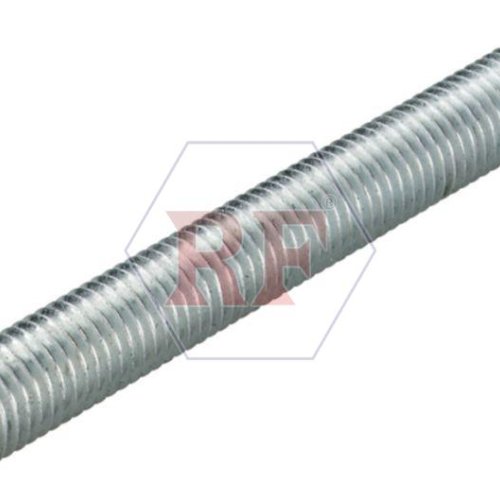 Mild Steel Fasteners