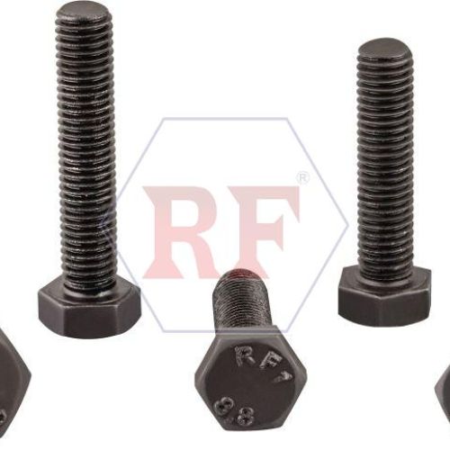 RF 8.8 Hex Bolt