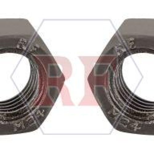 RF Grade 10 Hex Nut