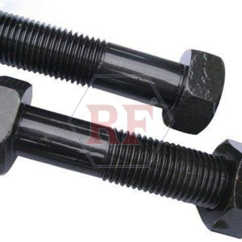 Sa193 Gr B7 High Tensile Fasteners