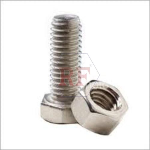 Stainless Steel Fastener