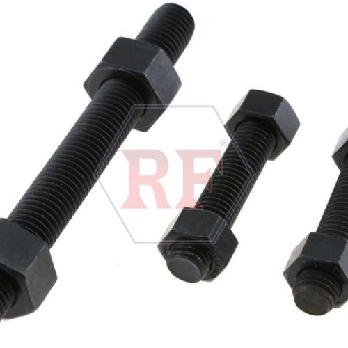 Stud Bolt ASTM A193 Gr B7