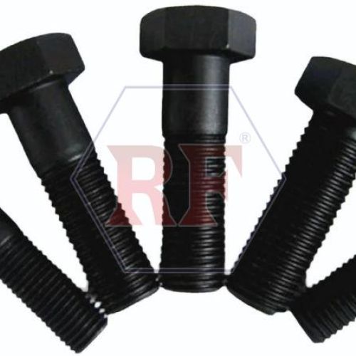 Tvs High Tensile Bolt