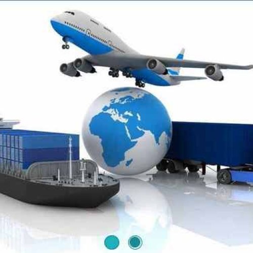 Airport to Airport Domestic Courier Service