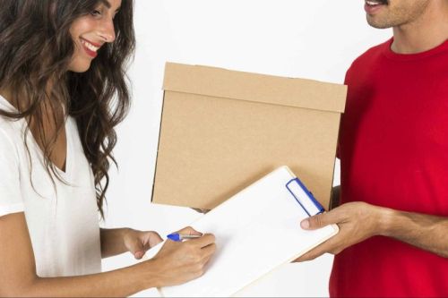 Bl &AMP; University Documents Courier Services