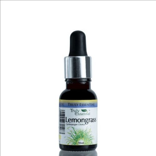 Lemongrass Essential Oil