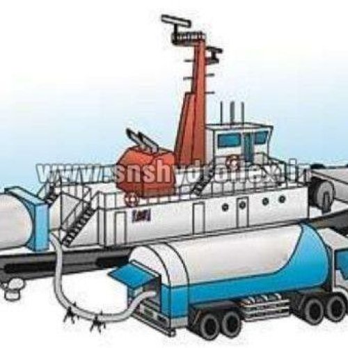 Bunker Hose For Ships