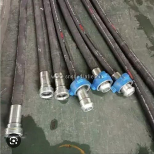Hydraulic Hose Assembly