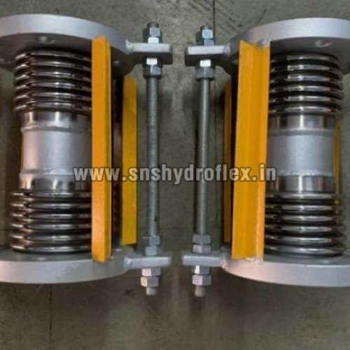 Metallic Expansion Bellow