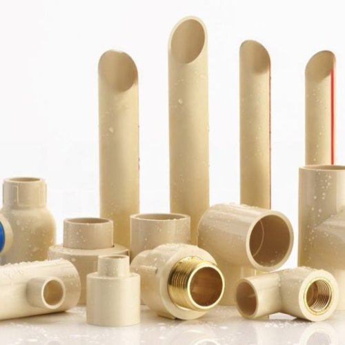 CPVC Plumbing Pipe Fitting