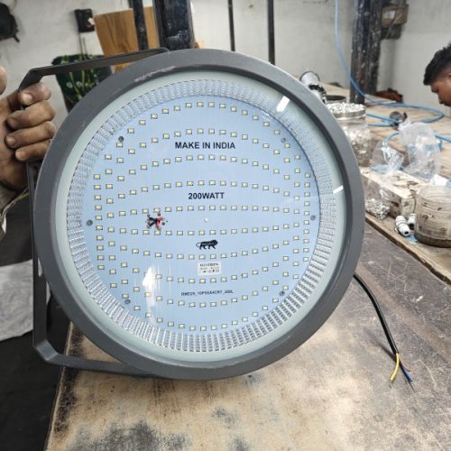 200W LED High Bay Light