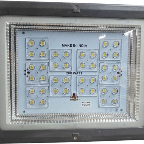 200W LED Back Chock Flood Light