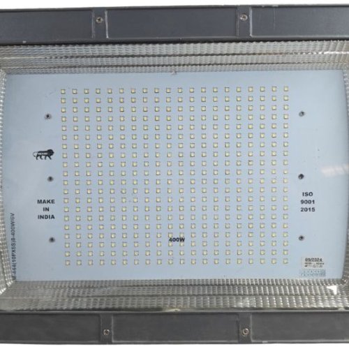 400W LED Back Choke Flood Light