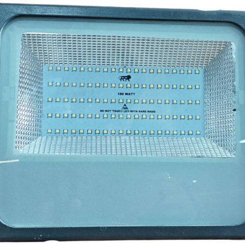 100W DC LED Flood Light