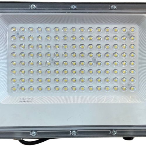 100W LED DOB Flood Light