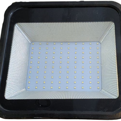 100W LED Flood Light