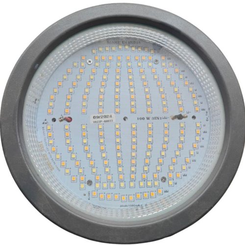 100W LED RGB High Bay Light