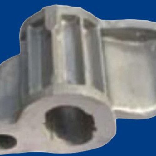 Diagphram Valve Sand Casting