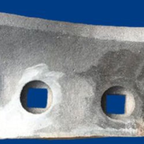 Wear Resistant Casting Wear Resistant Casting