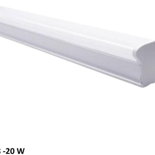 T5 LED Mushroom Tube Light