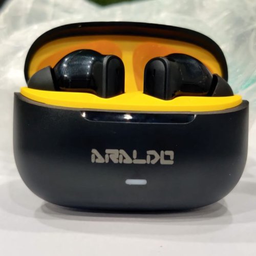 araldo tws 3001 earbuds