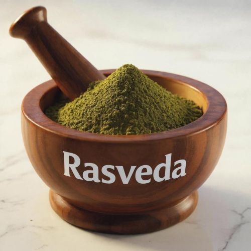 Rasveda A Grade Coriander Powder