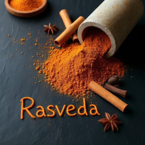 Rasveda Cinnamon Cassia Powder