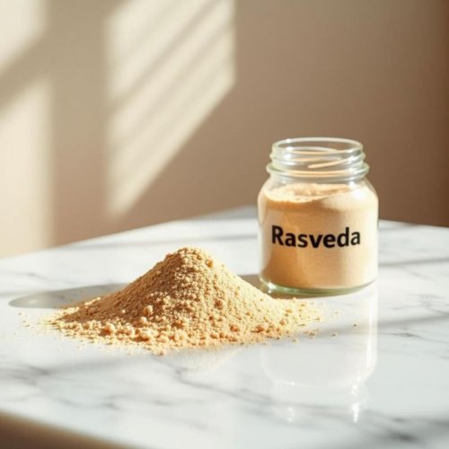 Rasveda Dehydrated Onion Powder