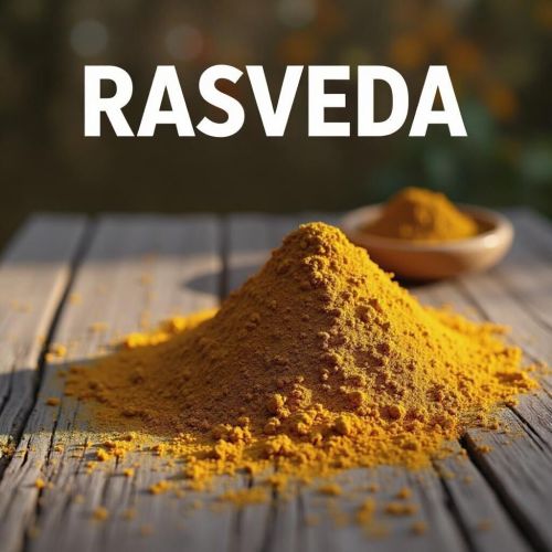Rasveda Natural Fenugreek Powder