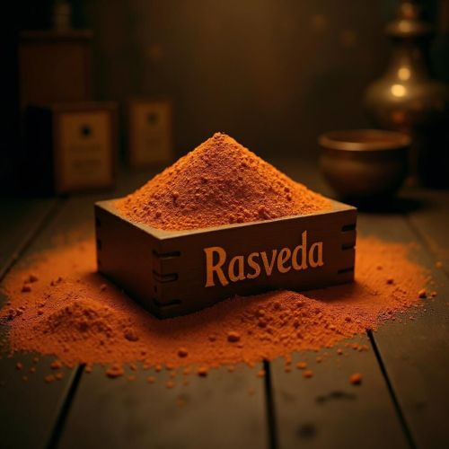 Rasveda South Indian Garam Masala