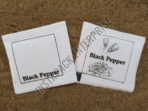Black Pepper Sachet