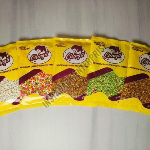 Chingii Mouth Freshener