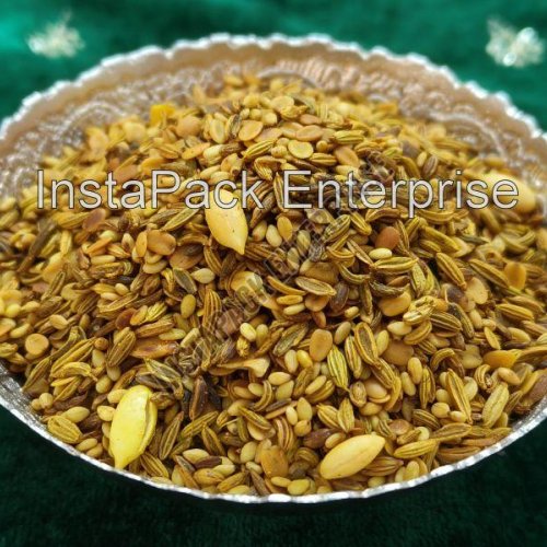 Salted Mouth Freshener