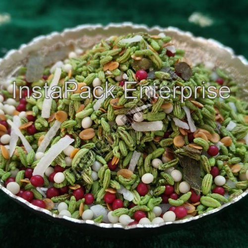 Sweet Mouth Freshener