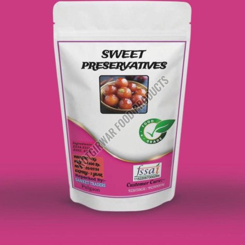 Sweet Preservative