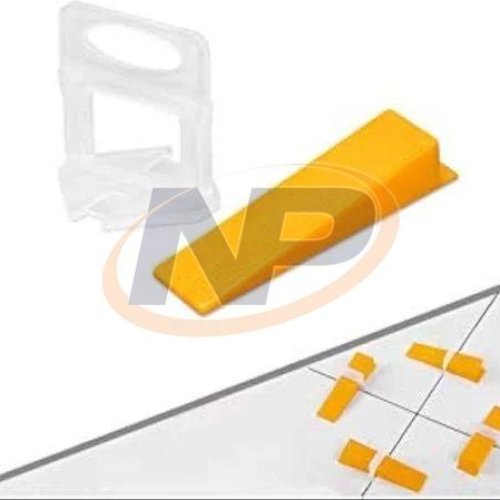 Tile Leveling System